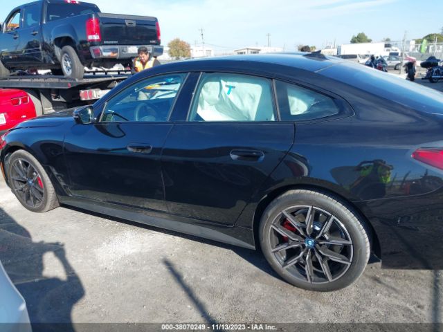 WBY73AW01PFP97688 BMW I4 Edrive40
