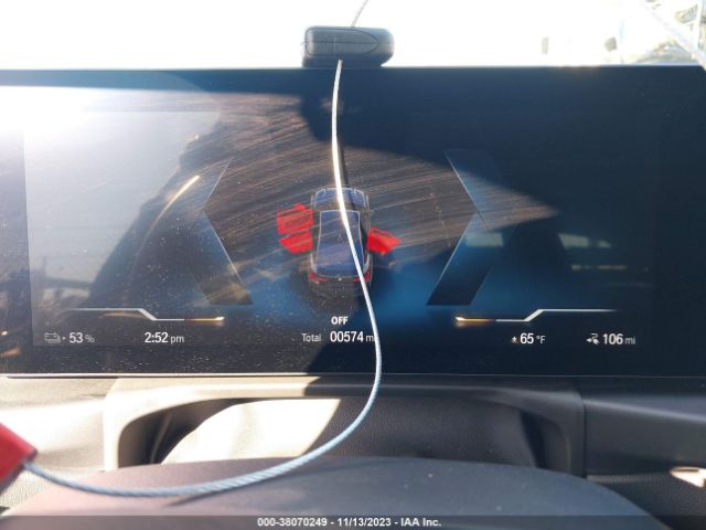 WBY73AW01PFP97688 BMW I4 Edrive40