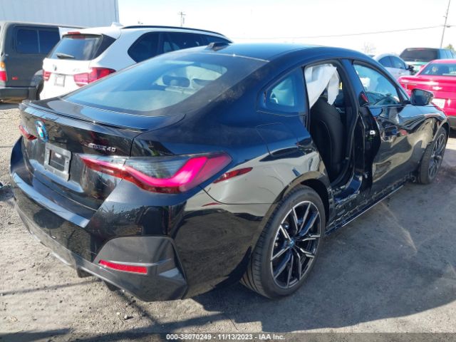 WBY73AW01PFP97688 BMW I4 Edrive40
