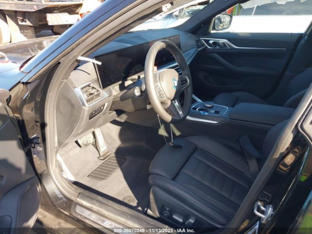 WBY73AW01PFP97688 BMW I4 Edrive40