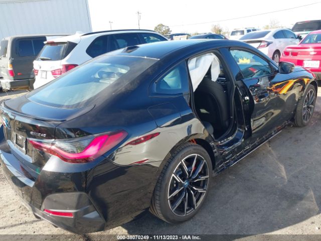 WBY73AW01PFP97688 BMW I4 Edrive40