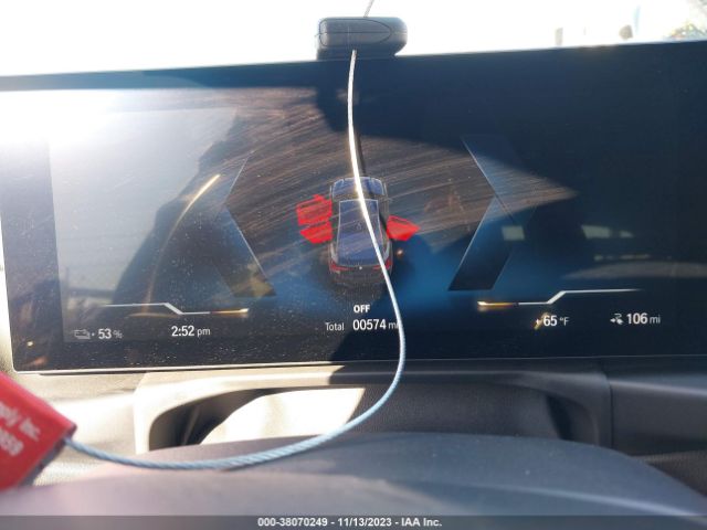 WBY73AW01PFP97688 BMW I4 Edrive40