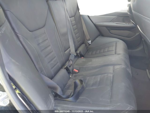 WBY73AW01PFP97688 BMW I4 Edrive40