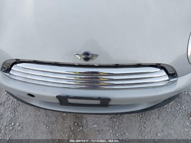 2012 MINI COOPER WMWSU3C5XCT262467 Photo 5