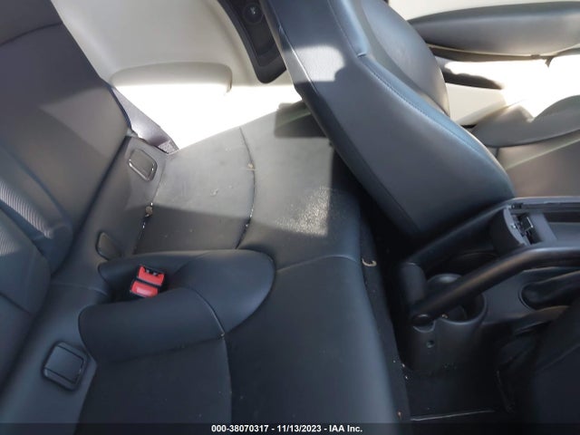 2012 MINI COOPER WMWSU3C5XCT262467 Photo 7