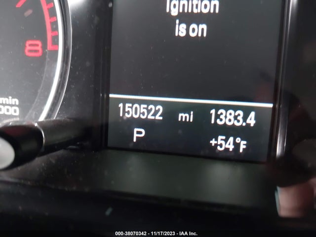 38070342 :رقم المزاد ، WA1LFAFP5CA139443 vin ، 2012 Audi Q5 2.0t Premium مزاد بيع