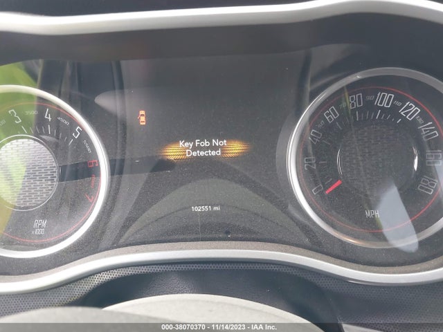 Dodge Challenger 392 Hemi Scat Pack Shaker 2016 2C3CDZFJXGH315386 Image 7