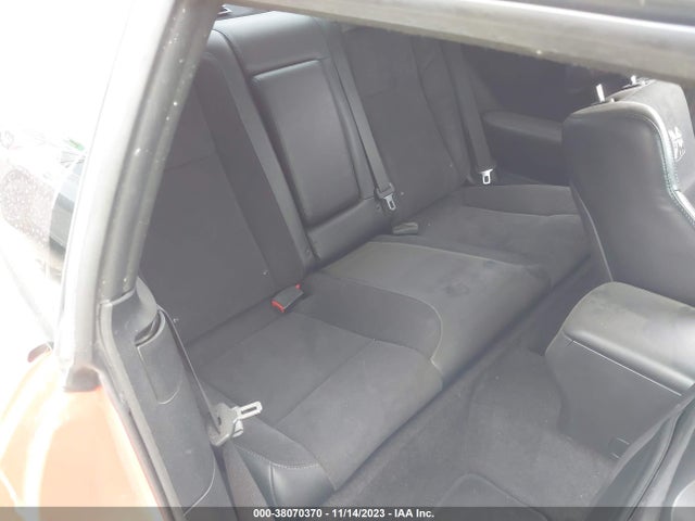 Dodge Challenger 392 Hemi Scat Pack Shaker 2016 2C3CDZFJXGH315386 Image 8