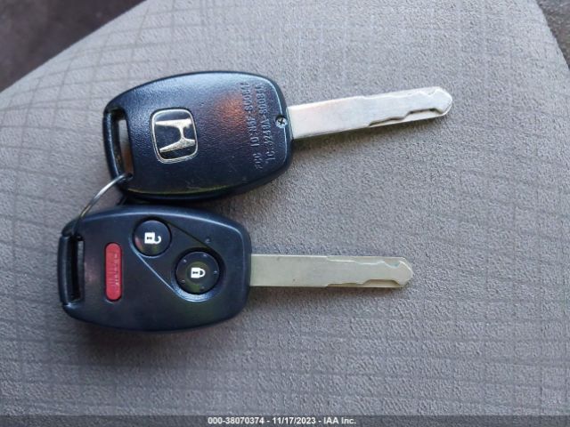 5FNRL5H28EB107310 Honda ODYSSEY LX