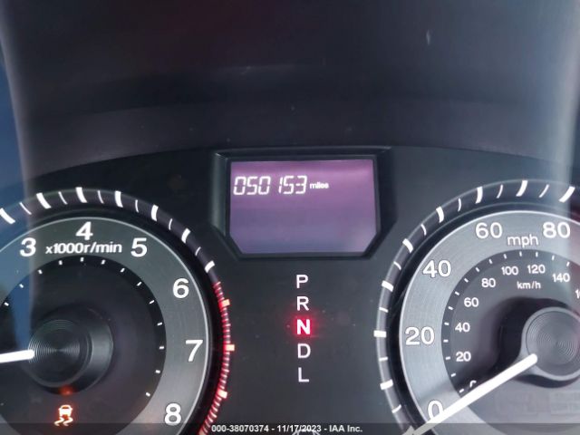 5FNRL5H28EB107310 Honda ODYSSEY LX