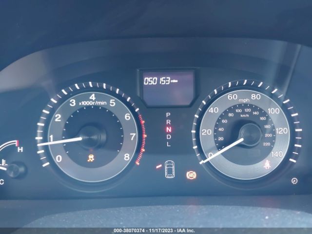 5FNRL5H28EB107310 Honda ODYSSEY LX