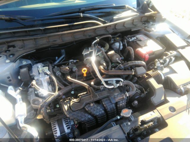 1N4BL4CV3PN337876 Nissan Altima Sr Fwd