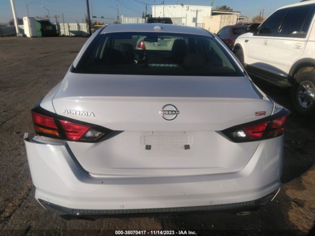 1N4BL4CV3PN337876 Nissan Altima Sr Fwd