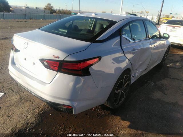 1N4BL4CV3PN337876 Nissan Altima Sr Fwd
