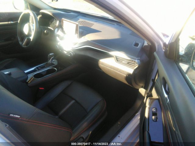 1N4BL4CV3PN337876 Nissan Altima Sr Fwd