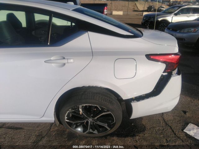 1N4BL4CV3PN337876 Nissan Altima Sr Fwd