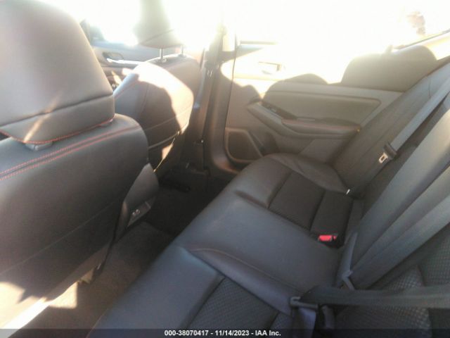 1N4BL4CV3PN337876 Nissan Altima Sr Fwd