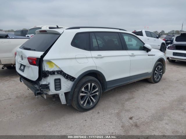 2022 VOLKSWAGEN TIGUAN 3VV1B7AX6NM003185 Photo 3