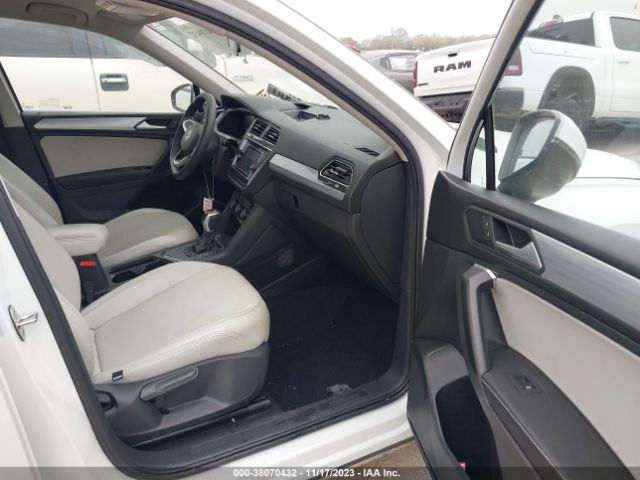 2022 VOLKSWAGEN TIGUAN 3VV1B7AX6NM003185 Photo 4
