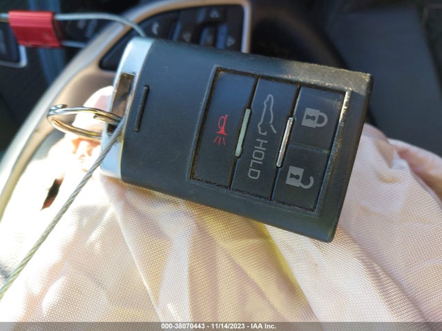 Chevrolet Corvette Stingray Z51 2014 1G1YL2D74E5103325 Image 11