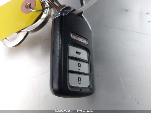2020 HONDA CIVIC SI VIN: 2HGFC1E54LH705171