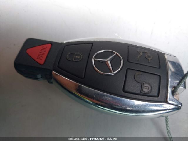 2015 MERCEDES-BENZ SLK 250 WDDPK4HA8FF102364 Photo 10