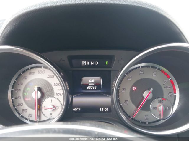 2015 MERCEDES-BENZ SLK 250 WDDPK4HA8FF102364 Photo 6