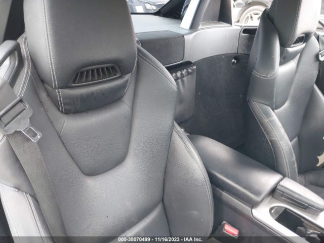 2015 MERCEDES-BENZ SLK 250 WDDPK4HA8FF102364 Photo 7