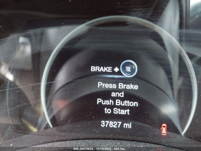 1C4SDJCT3NC221672 Dodge Durango R/t Awd