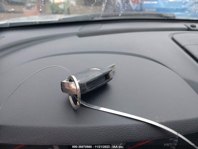 Chevrolet EQUINOX LS 2015 2GNALAEK1F6113085 Image 11