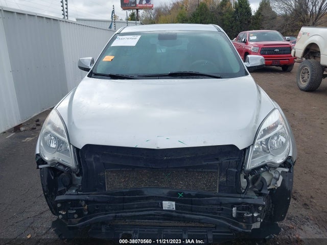 Chevrolet EQUINOX LS 2015 2GNALAEK1F6113085 Image 12