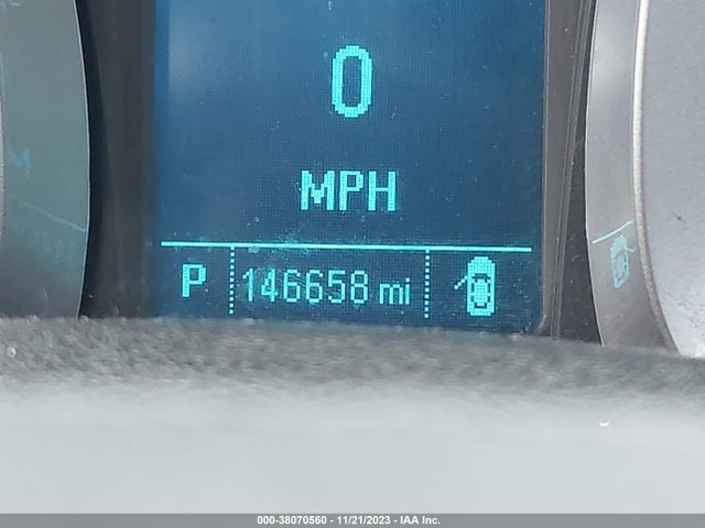 Chevrolet EQUINOX LS 2015 2GNALAEK1F6113085 Image 15