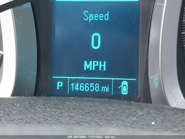 Chevrolet EQUINOX LS 2015 2GNALAEK1F6113085 Image 7