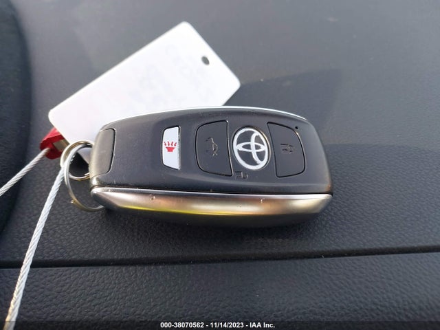 Toyota Gr86 Premium 2022 JF1ZNBE14N9756137 Image 11