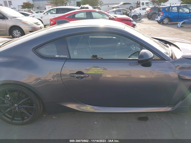 Toyota Gr86 Premium 2022 JF1ZNBE14N9756137 Image 14