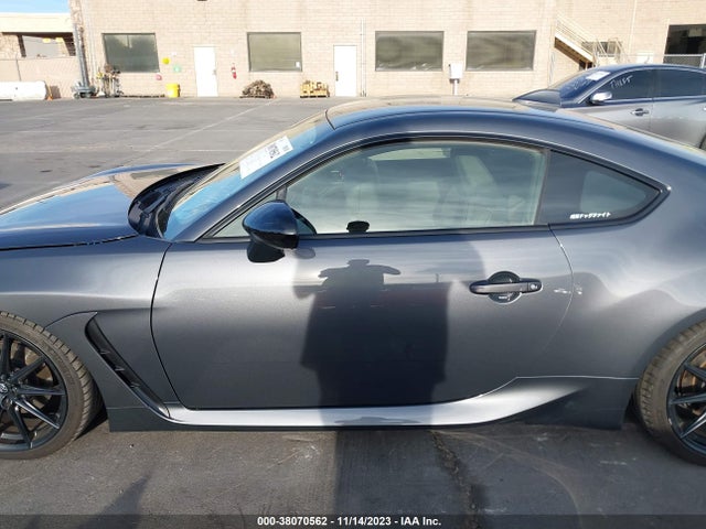 Toyota Gr86 Premium 2022 JF1ZNBE14N9756137 Image 15