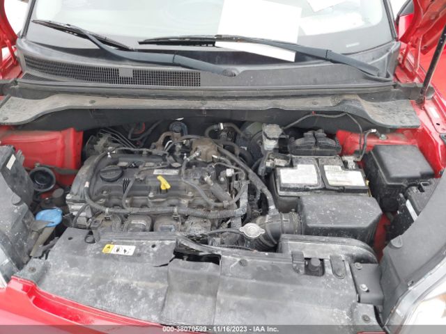 KNDJP3A54K7695041 KIA SOUL +