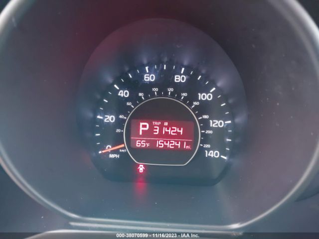 KNDJP3A54K7695041 KIA SOUL +