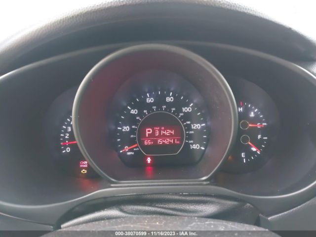 KNDJP3A54K7695041 KIA SOUL +