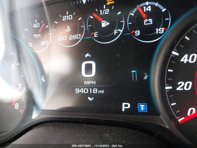 Chevrolet Camaro 2lt 2016 1G1FD1RS3G0144427 Image 15