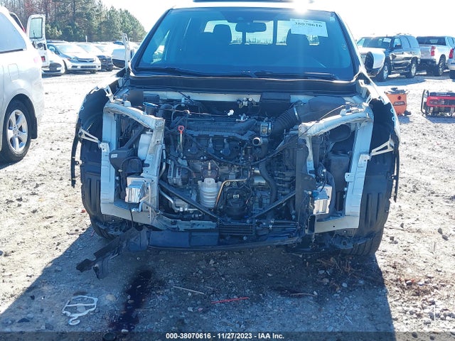 Honda Ridgeline Rtl-e 2019 5FPYK3F79KB037062 Image 6