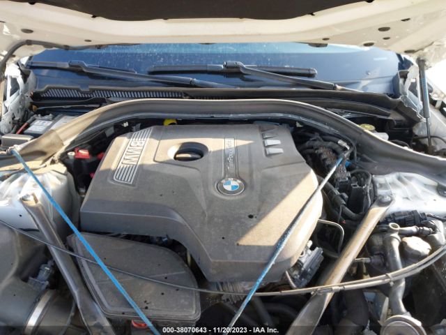 WBAJA7C51JWA72518 BMW 530i Xdrive
