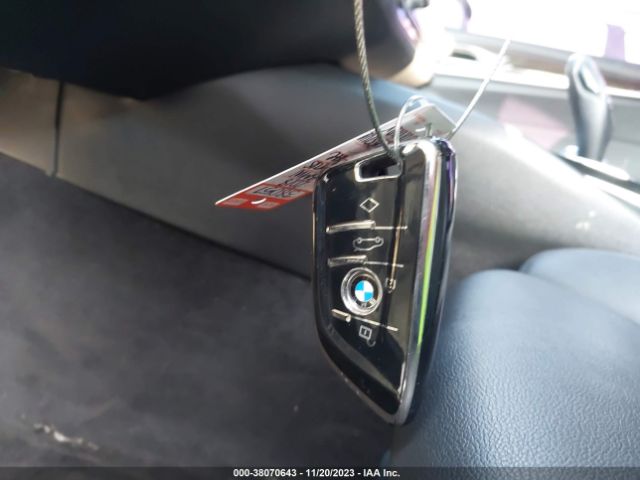 WBAJA7C51JWA72518 BMW 530i Xdrive