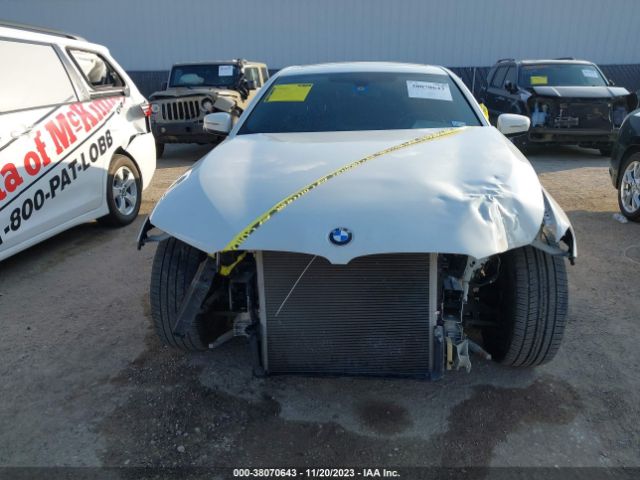 WBAJA7C51JWA72518 BMW 530i Xdrive