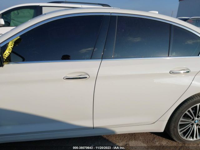 WBAJA7C51JWA72518 BMW 530i Xdrive