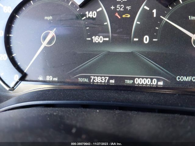 WBAJA7C51JWA72518 BMW 530i Xdrive