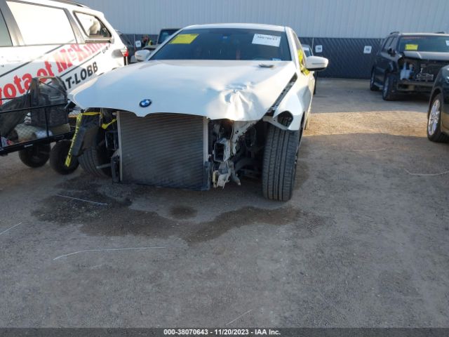 WBAJA7C51JWA72518 BMW 530i Xdrive