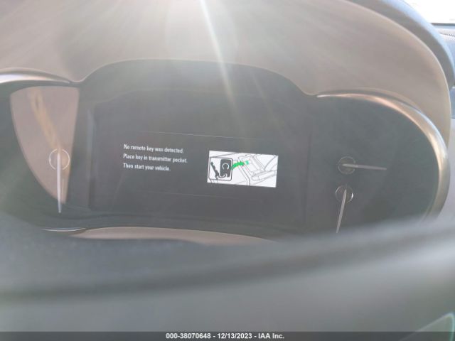 1G4GC5G31EF158642 Buick Lacrosse Leather Group