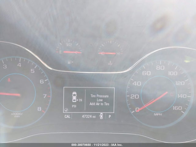 Chevrolet Cruze Lt Auto 2017 3G1BE6SM8HS562268 Image 7
