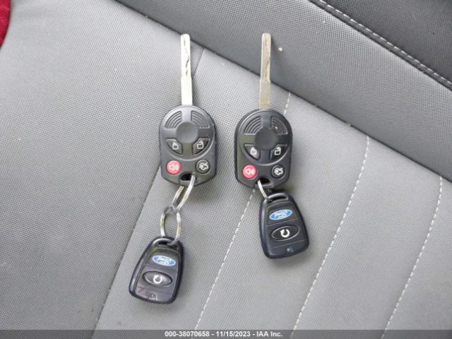 1FADP5AU1GL114597 Ford C-max Hybrid Se